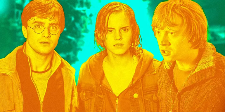 The Perfect Harry Potter Spinoff: Exploring the Untold Story of the Marauders