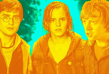 The Perfect Harry Potter Spinoff: Exploring the Untold Story of the Marauders