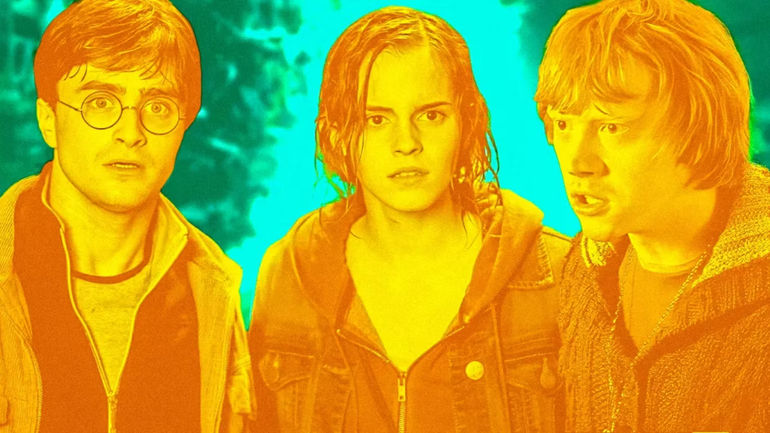 The Perfect Harry Potter Spinoff: Exploring the Untold Story of the Marauders