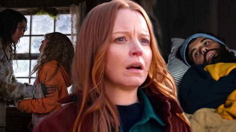 Yellowjackets Season 2, Episode 6: The Shocking Reveals and Twists