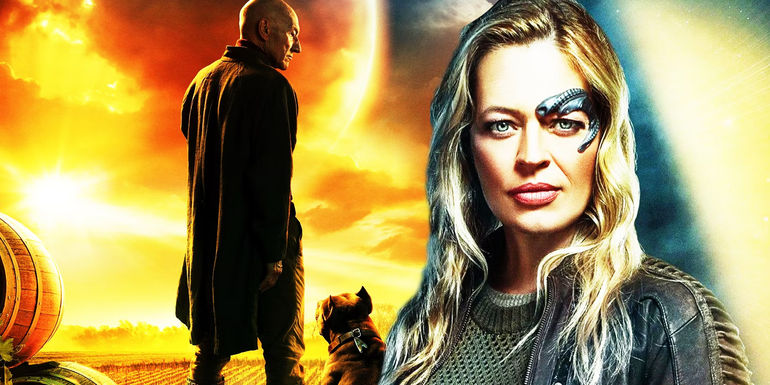 The Legacy of Star Trek: Picard Season 1