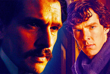 A Clever Sherlock Prequel: Lot No. 249