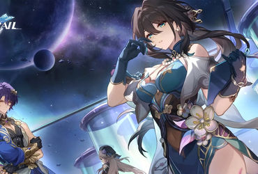 New Leak from Honkai: Star Rail Reveals Upcoming Playable Character Debut as Boss in Version 2.0