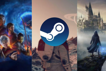 Steam Reveals the Most Played Games of 2023: A Snapshot of Gaming Trends