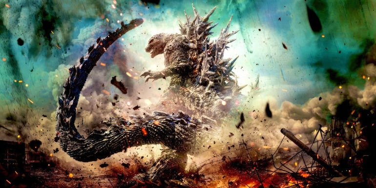 Godzilla Minus One Sequel: Introducing Godzilla's Allies & Foes