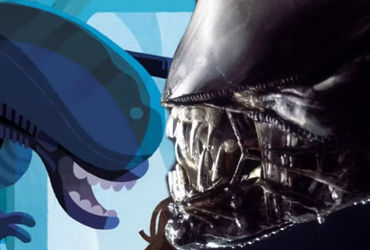 A is for Alien: An ABC Book - A New Children's Book Arriving in 2024