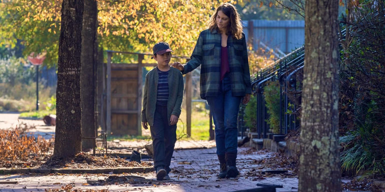 Maggie's Walking Dead Family Tree Explained