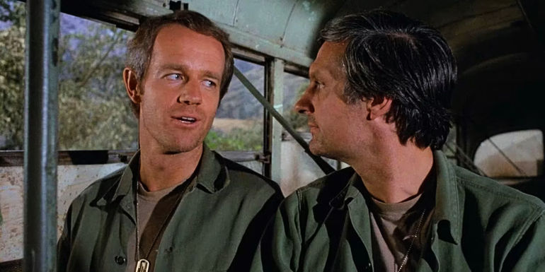 The M*A*S*H Reunion: A Decades-Long Journey Through TV History