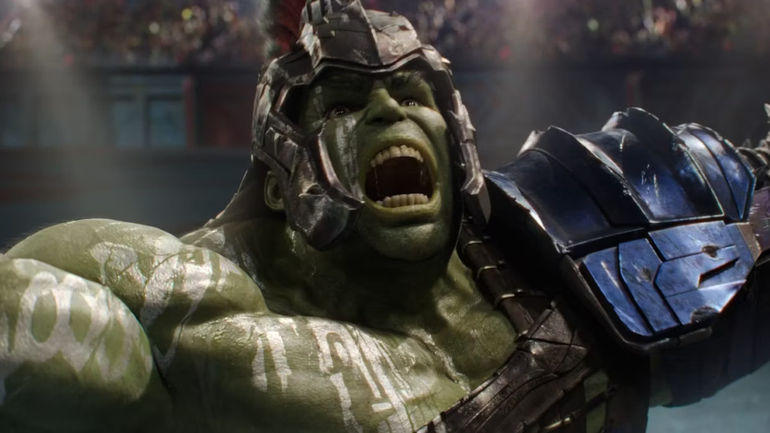 Hulk's Communication Ability: A Retcon in the MCU