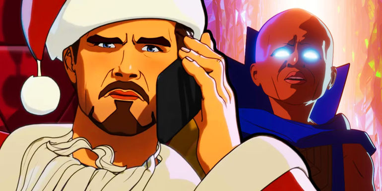 What If...? Season 2: MCU Actors Who Were Replaced