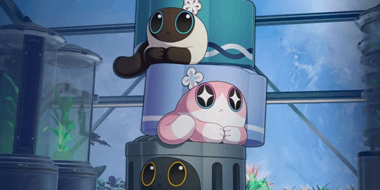 Honkai: Star Rail's Critter Pick Event Easter Egg Discovery