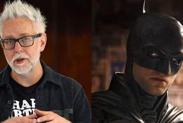 DC Studio Head James Gunn Shuts Down The Batman 2 Villain and Robin Rumors