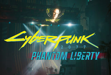 Cyberpunk 2077 Player Discovers Neat Phantom Liberty Feature After 200 Hours of Gameplay