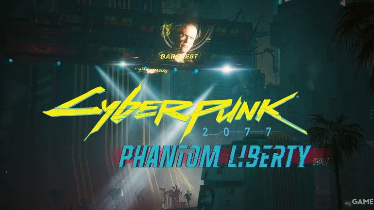 Cyberpunk 2077 Player Discovers Neat Phantom Liberty Feature After 200 Hours of Gameplay