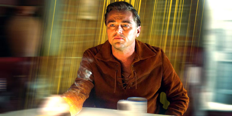 Quentin Tarantino's Final Movie: The Movie Critic