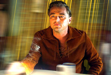 Quentin Tarantino's Final Movie: The Movie Critic