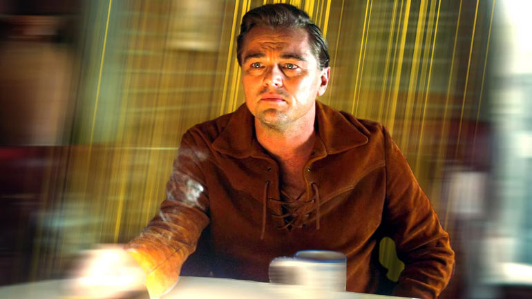 Quentin Tarantino's Final Movie: The Movie Critic