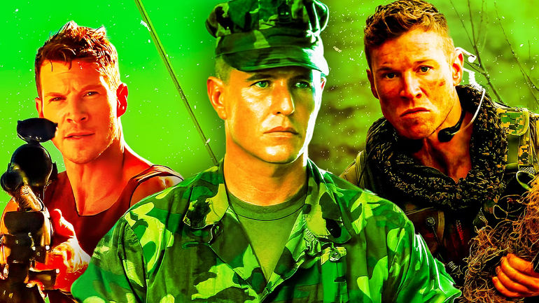 The Sniper Franchise: A Comprehensive Review