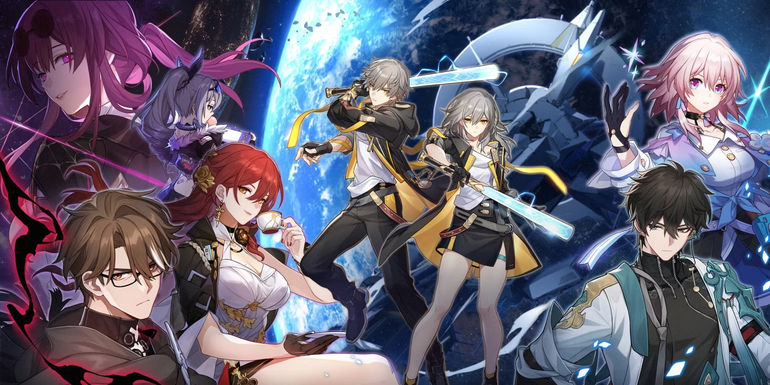 Honkai: Star Rail Leaks Tease Gameplay for Unrevealed Character Jade