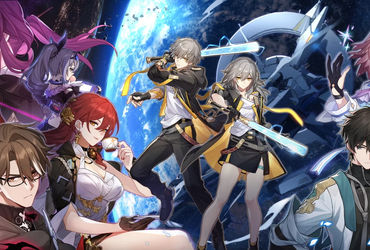 Honkai: Star Rail Leaks Tease Gameplay for Unrevealed Character Jade