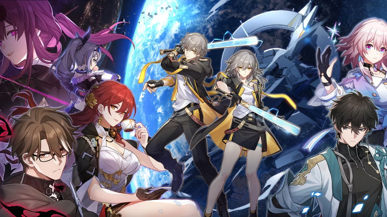 Honkai: Star Rail Leaks Tease Gameplay for Unrevealed Character Jade