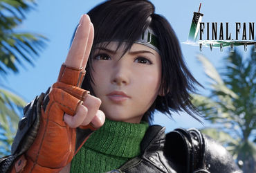 Final Fantasy 7: Ever Crisis Reveals Exciting New Year Event Featuring Yuffie