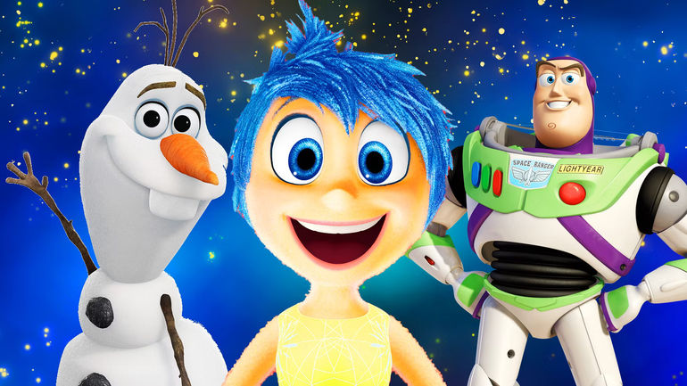 Disney's Sequel Problem: A Threat to Its Future Success