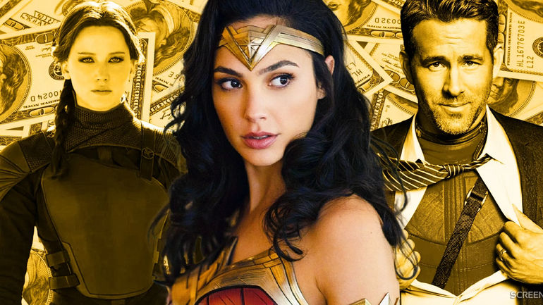 Hollywood Stars Who Haven't Hit the $1 Billion Box Office Milestone