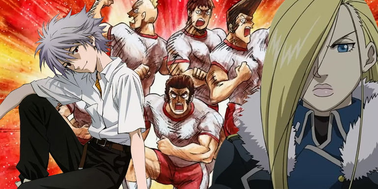 These Side Characters Deserve Their Own Anime