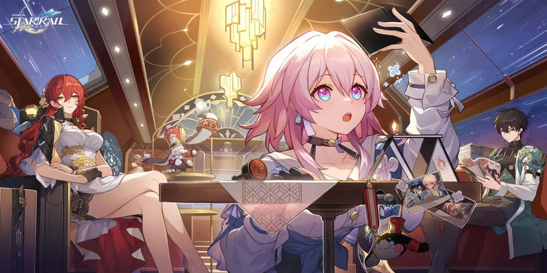 Honkai: Star Rail Leaks Reveal Scrapped Dating Sim Feature