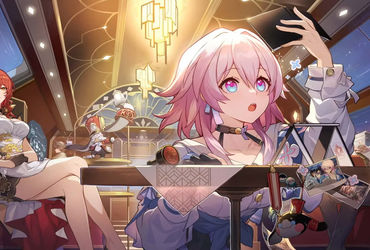 Honkai: Star Rail Leaks Reveal Scrapped Dating Sim Feature
