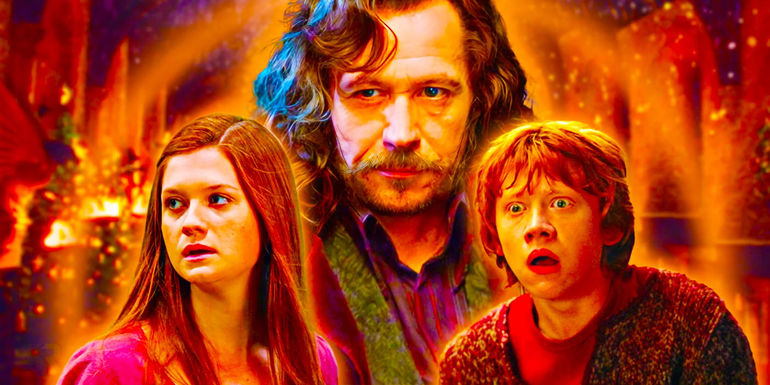 The Harry Potter Remake: Giving Justice to the Characters