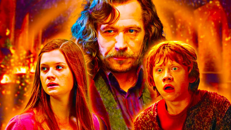 The Harry Potter Remake: Giving Justice to the Characters