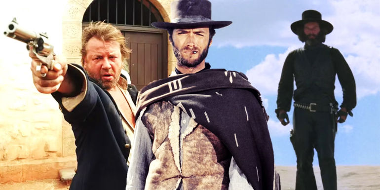 The Best Westerns Made Outside the U.S.