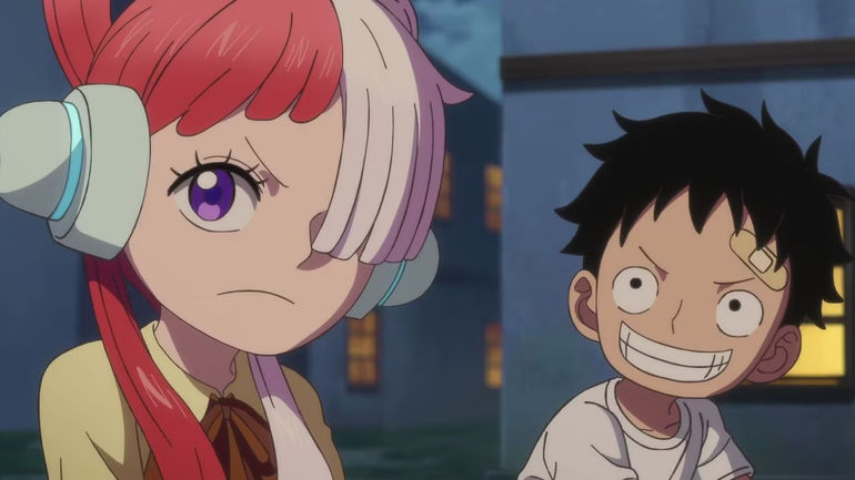 Why Uta Should Be Included in Netflix's One Piece Reboot
