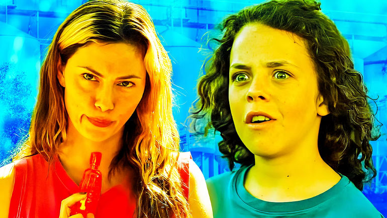 The Unforgettable Ending of Boy Swallows Universe