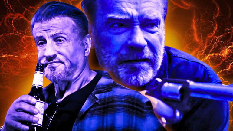 The Evolution of The Expendables: Arnold Schwarzenegger's Impact