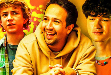 The Intriguing Easter Egg in Percy Jackson Episode 6