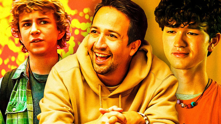 The Intriguing Easter Egg in Percy Jackson Episode 6