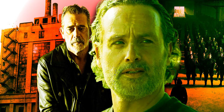 Exploring New Perspectives: The Walking Dead Spinoffs