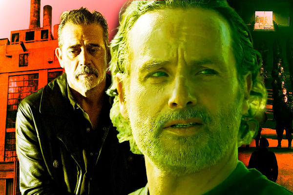 Walking Dead Spinoffs: Expanding the Apocalypse Through New Stories and Characters