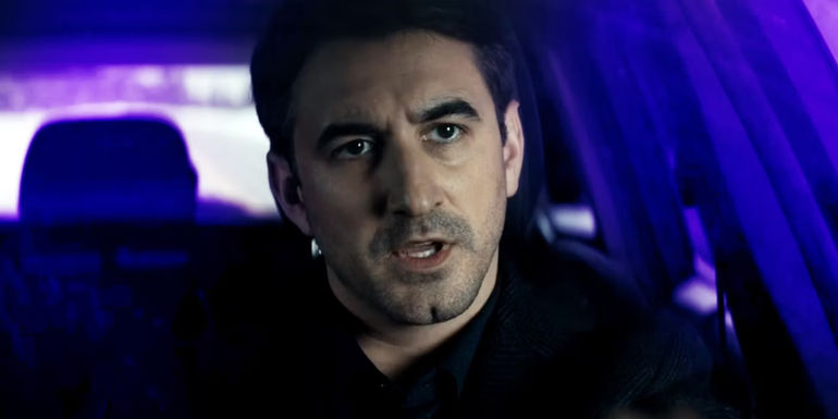 The Elusive Identity of Reacher Season 2's Mysterious Villain