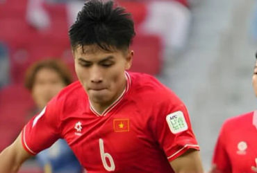 Bài viết: Sự Tin Tưởng và Tinh Thần Chiến Đấu của Đội Tuyển Việt Nam