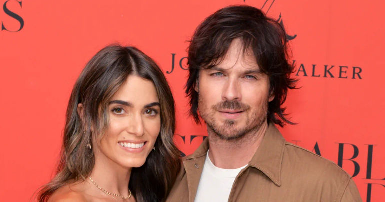 The Journey of Ian Somerhalder and Nikki Reed: Embracing Farm Life