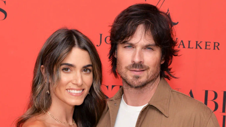 The Journey of Ian Somerhalder and Nikki Reed: Embracing Farm Life