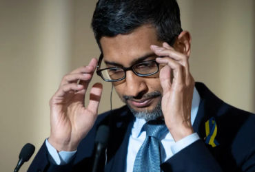 Thay đổi văn hoá công ty: Google và những thách thức hiện tại