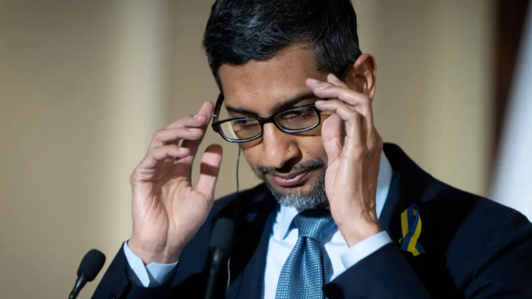 Thay đổi văn hoá công ty: Google và những thách thức hiện tại