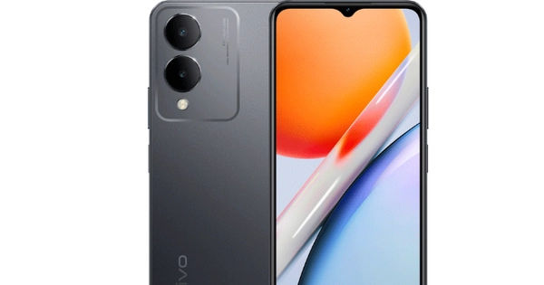 Vivo G2 - Sự kỳ diệu đến từ thiết kế độc đáo và hiệu năng ổn định