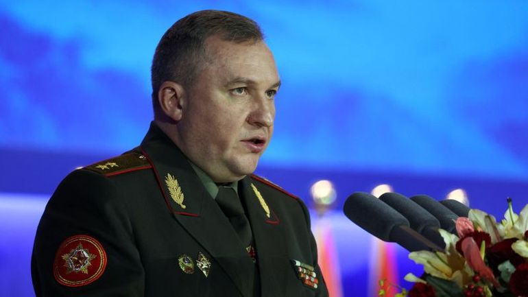 Belarus Adopts New Military Doctrine: The Implications and Reactions