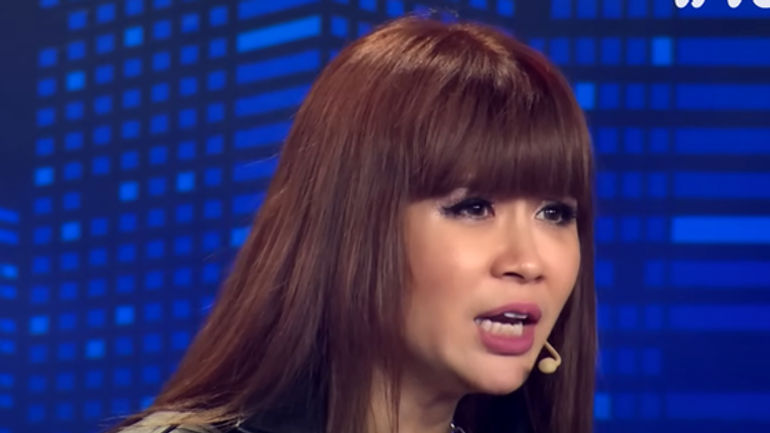 Lưu Thiên Hương Xin Nghỉ Việc: Sự Kiện Gây Tiếng Vang Trong Giới Âm Nhạc